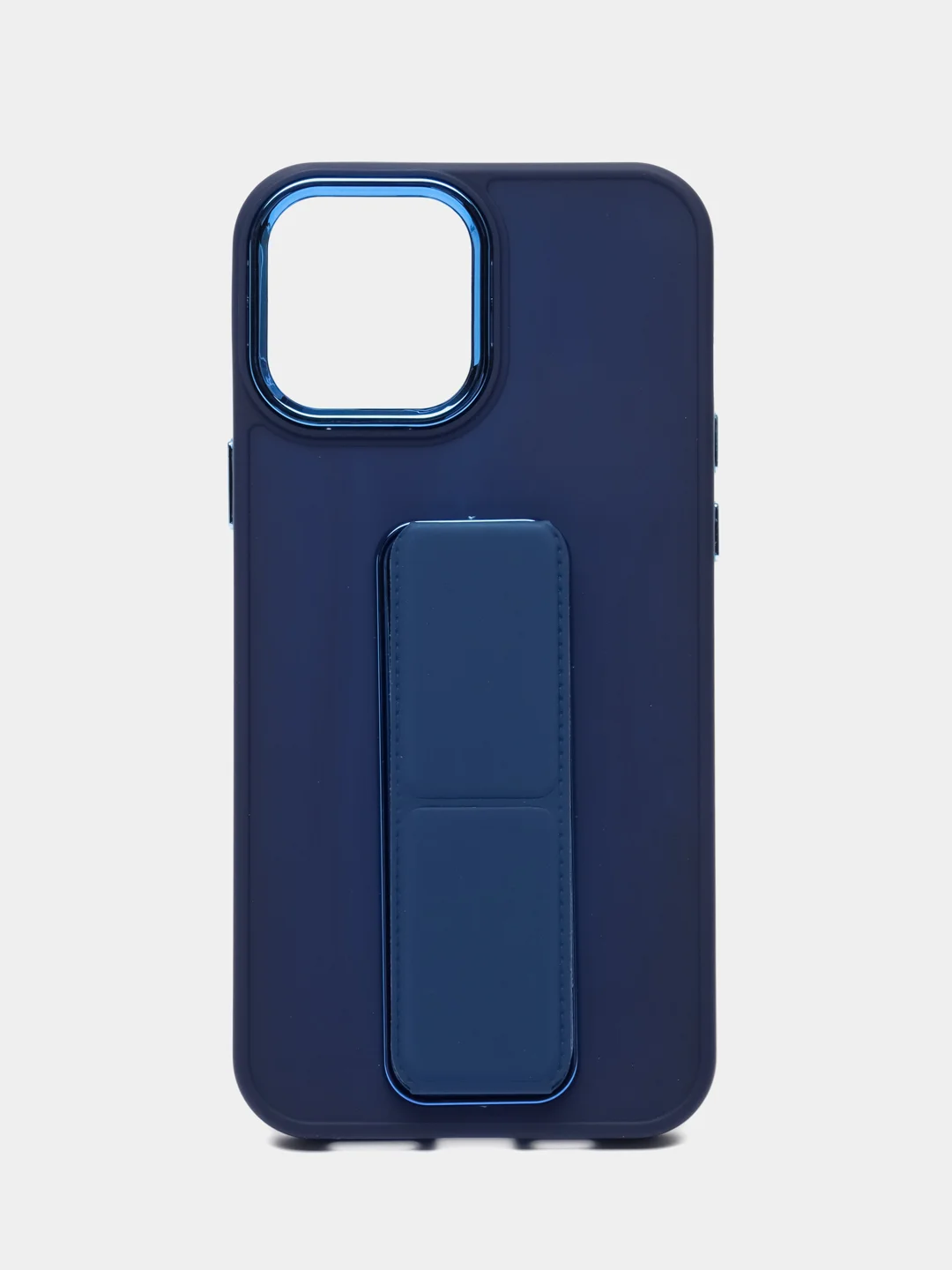 Темно-синий чехол для iPhone 12 Pro/ 12 Pro Max/ 13 Pro/ 13 Pro Max/ 14 Pro/14 Pro Max, чехол для айфон