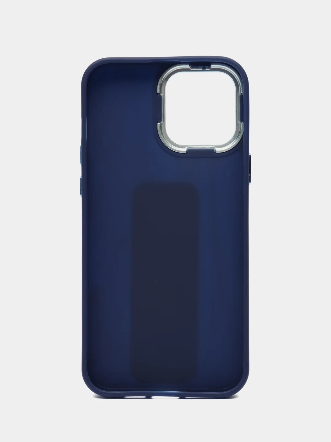 Темно-синий чехол для iPhone 12 Pro/ 12 Pro Max/ 13 Pro/ 13 Pro Max/ 14 Pro/14 Pro Max, чехол для айфон