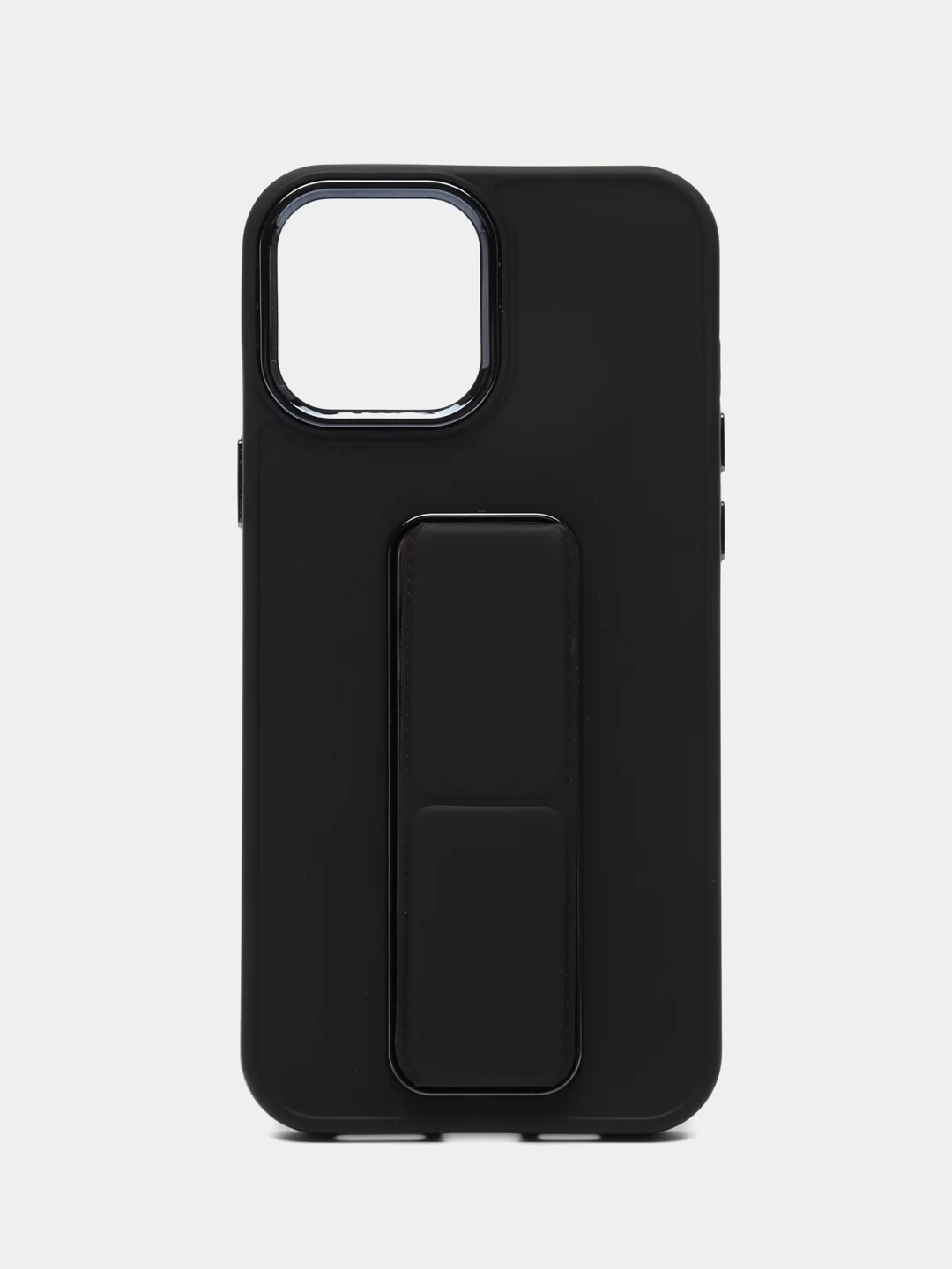 Черный чехол для iPhone 12 Pro/ 12 Pro Max/ 13 Pro/ 13 Pro Max/ 14 Pro/14 Pro Max, чехол для айфон