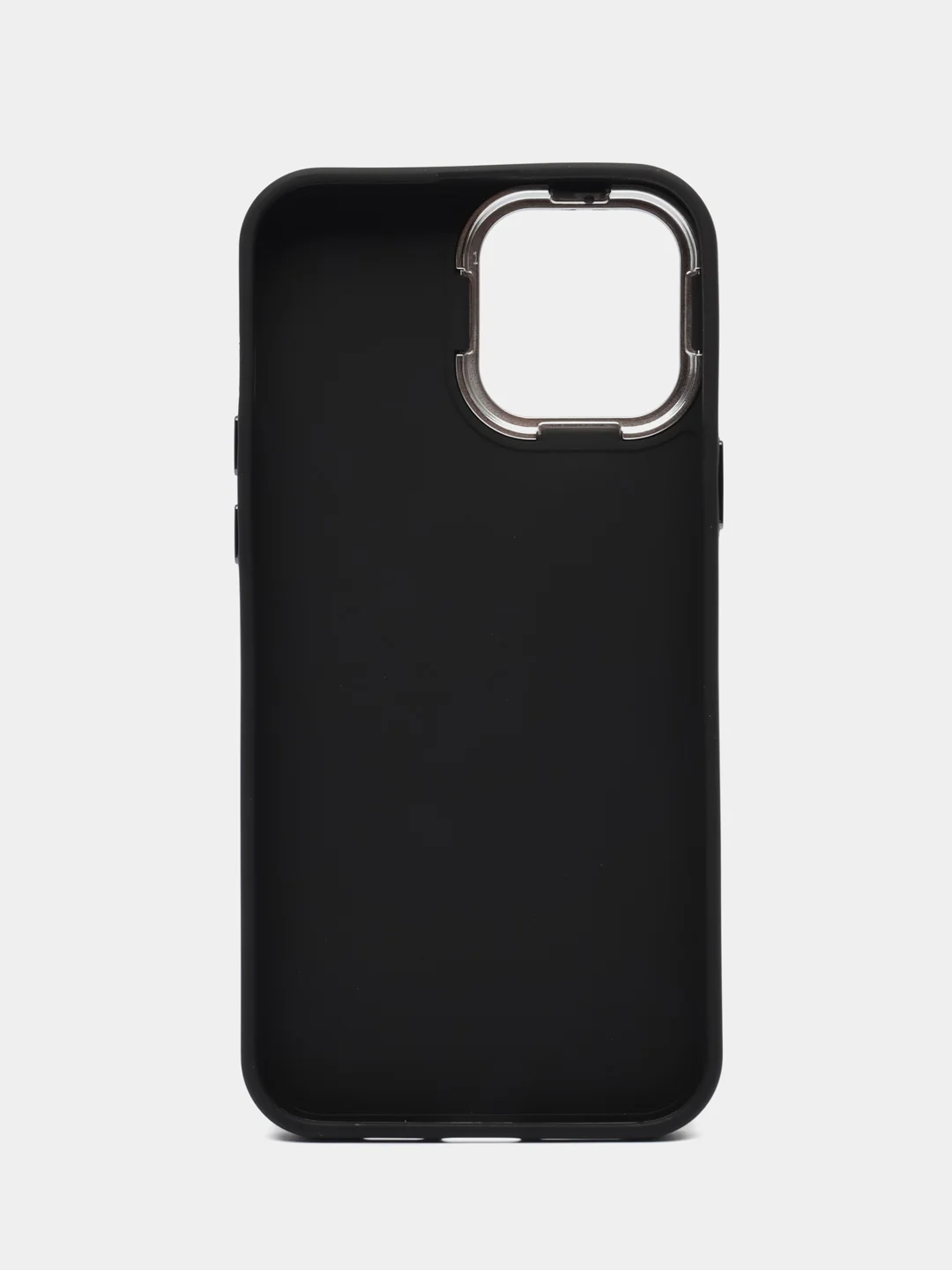 Черный чехол для iPhone 12 Pro/ 12 Pro Max/ 13 Pro/ 13 Pro Max/ 14 Pro/14 Pro Max, чехол для айфон