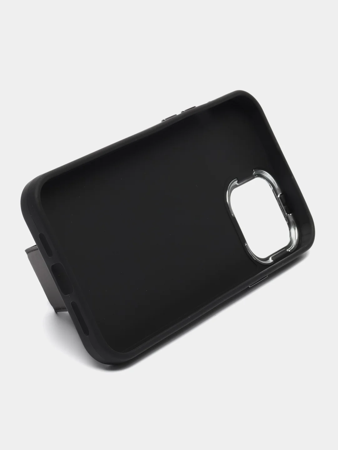 Черный чехол для iPhone 12 Pro/ 12 Pro Max/ 13 Pro/ 13 Pro Max/ 14 Pro/14 Pro Max, чехол для айфон
