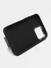 Черный чехол для iPhone 12 Pro/ 12 Pro Max/ 13 Pro/ 13 Pro Max/ 14 Pro/14 Pro Max, чехол для айфон