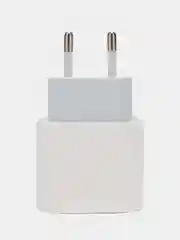 Блок питания для Apple с Type-C быстрая зарядка, зарядный кабель Type-C