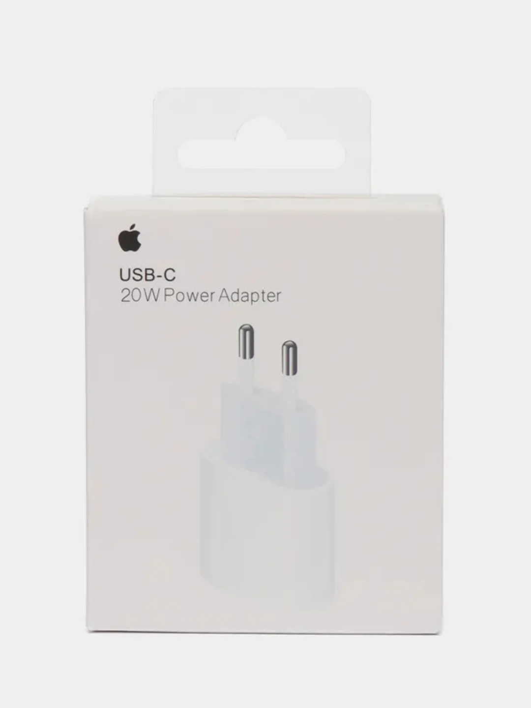 Блок питания для Apple с Type-C быстрая зарядка, зарядный кабель Type-C