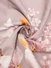Кораллово-розовый комплект постельного белья ,2х спальный ,Состав ткани - САТИН