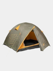 Палатка туристическая, трехместная, Helios Breeze-3 HS-2370-3 GO