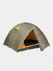 Палатка туристическая, трехместная, Helios Breeze-3 HS-2370-3 GO