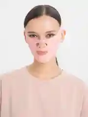 Маска бандаж для лица