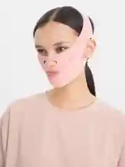 Маска бандаж для лица