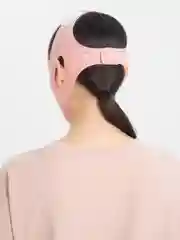 Маска бандаж для лица