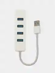 Разветвитель Xiaomi Hub USB 3.0