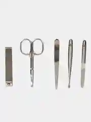 Маникюрный набор HUOHOU Stainless Steel Nail Clipper Set
