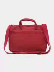 Сумка для ноутбука Tucano Work-Out III Slim Bag 13, цвет красный