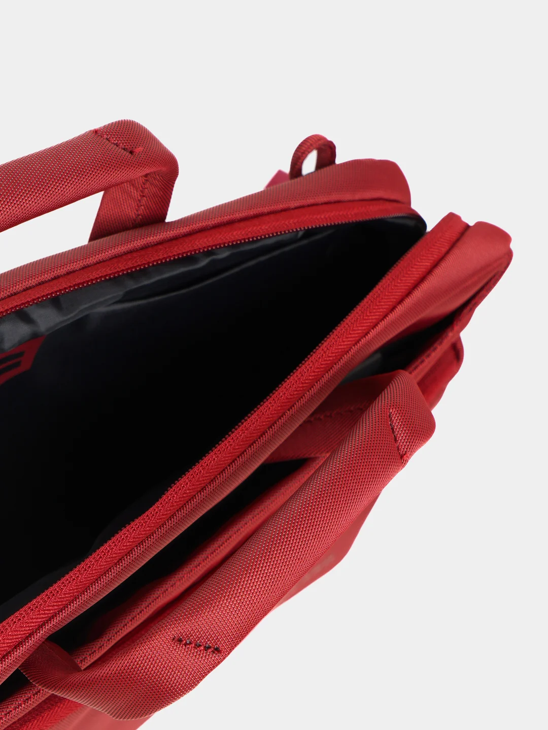 Сумка для ноутбука Tucano Work-Out III Slim Bag 13, цвет красный