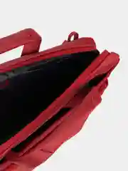 Сумка для ноутбука Tucano Work-Out III Slim Bag 13, цвет красный