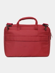 Сумка для ноутбука Tucano Work-Out III Slim Bag 13, цвет красный