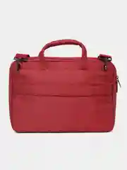 Сумка для ноутбука Tucano Work-Out III Slim Bag 13, цвет красный