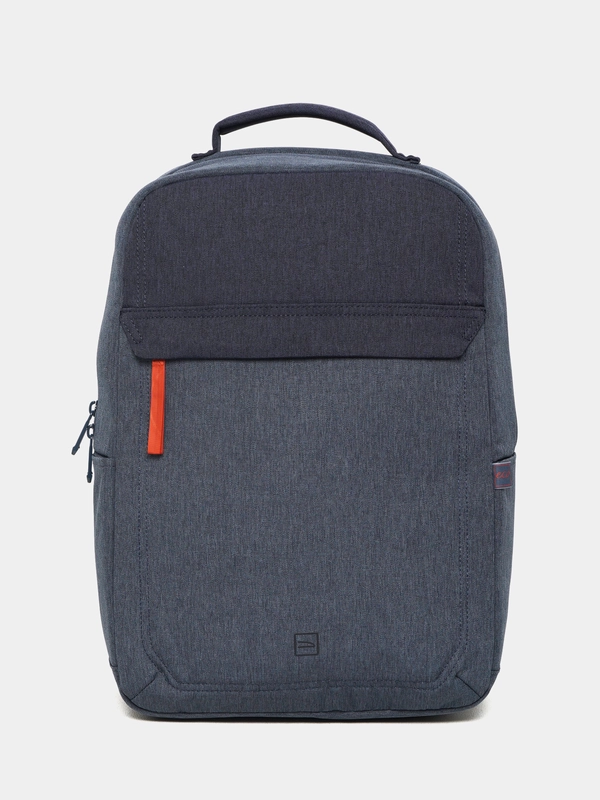 Рюкзак Tucano Hop Backpack 15", цвет синий