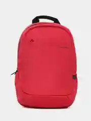 Рюкзак Tucano Speed Backpack 15", цвет красный