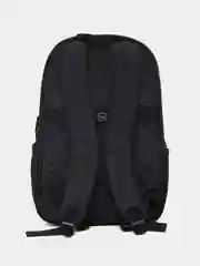 Рюкзак Tucano Forte Backpack 15.6", цвет черный