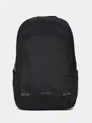 Рюкзак Tucano Forte Backpack 15.6", цвет черный