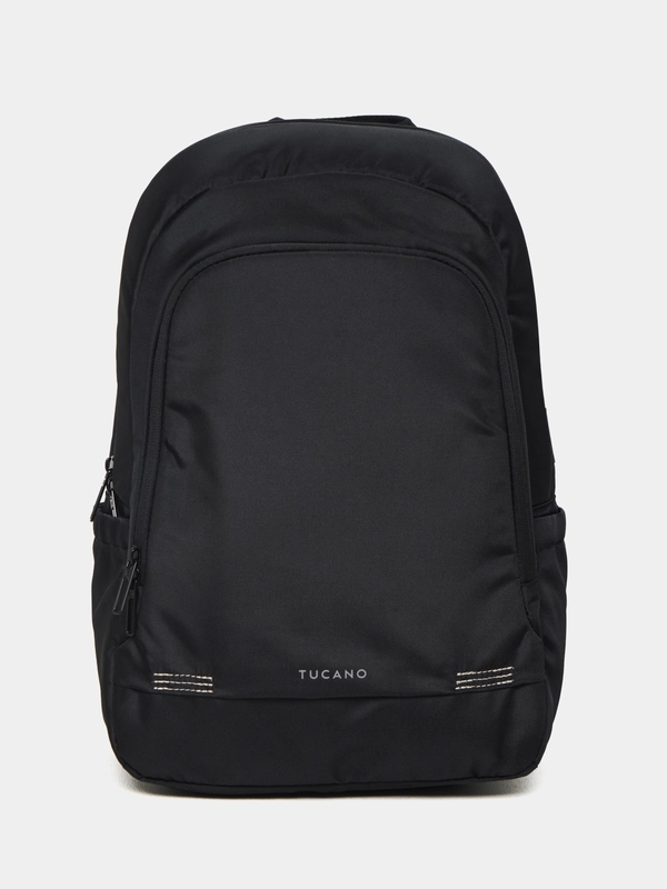 Рюкзак Tucano Forte Backpack 15.6", цвет черный