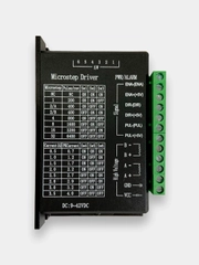 Драйвер шагового двигателя TB6600, 3.5A, 9-42VDC