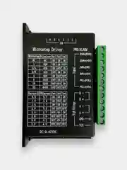 Драйвер шагового двигателя TB6600, 3.5A, 9-42VDC