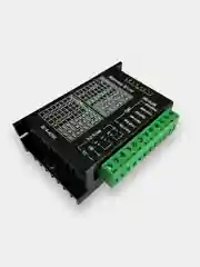 Драйвер шагового двигателя TB6600, 3.5A, 9-42VDC