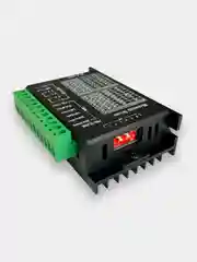 Драйвер шагового двигателя TB6600, 3.5A, 9-42VDC
