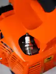 Бензиновая садовая воздуходувка/ветродуйка ELECTROLITE EBV 280 650 куб.м/ч, 1,1 л.с