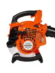Бензиновая садовая воздуходувка/ветродуйка ELECTROLITE EBV 280 650 куб.м/ч, 1,1 л.с