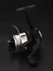 Катушка с леской XM 200-3, рыболовная, для удочки, рыбалки