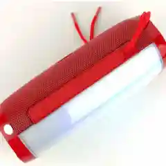 Беспроводная Bluetooth колонка TG-157, Портативная колонка с LED подсветкой