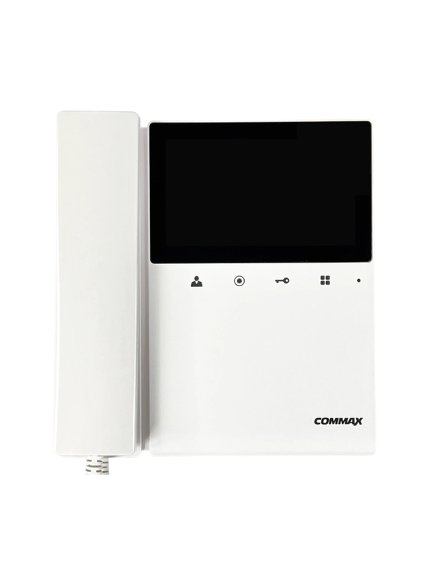 Видеодомофон цветной COMMAX CDV-43K2