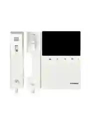 Белый видеодомофон цветной COMMAX CDV-43K2