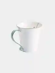 Кружка CUP ALICE BLU