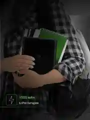 Электронная книга Digma R654, 6", графит
