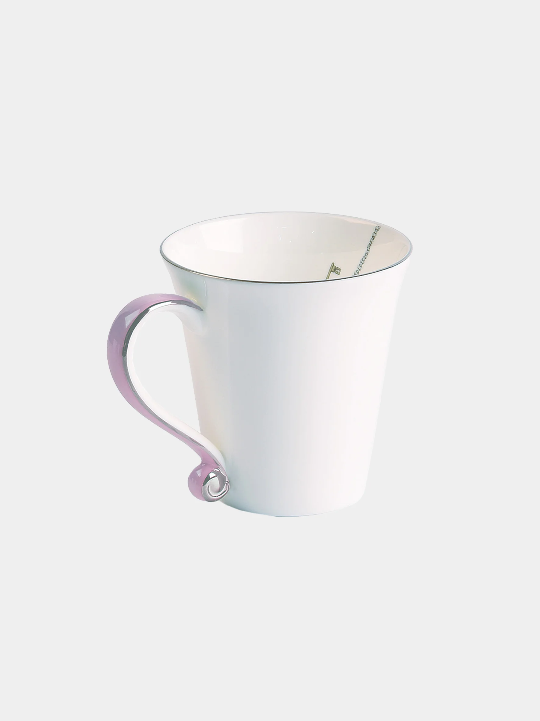 Кружка CUP ALICE PINK