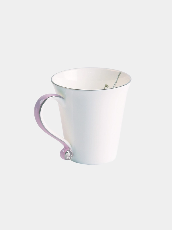 Кружка CUP ALICE PINK