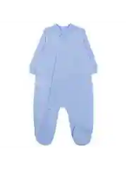 Комбинезон для новорождённых (однотонный)