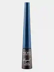 Цветная водостойкая матовая подводка для глаз NOTE Cosmetique elegant matte