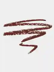 Бежевый меланж карандаш для бровей стойкий Открытый взгляд NOTE Cosmetique natural look eyebrow pencil