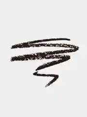 Коричневый карандаш для бровей стойкий Открытый взгляд NOTE Cosmetique natural look eyebrow pencil