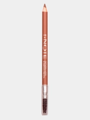 Карандаш для бровей стойкий Открытый взгляд NOTE Cosmetique natural look eyebrow pencil