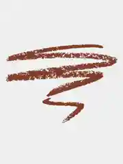 Бежевый карандаш для бровей стойкий Открытый взгляд NOTE Cosmetique natural look eyebrow pencil