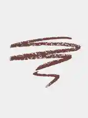 Светло-коричневый карандаш для бровей стойкий Открытый взгляд NOTE Cosmetique natural look eyebrow pencil