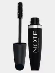 Черный тушь для дополнительного объема ресниц NOTE Cosmetique ultra volume mascara