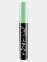 Тушь для ресниц NOTE Cosmetique FULL BLOOM для пышного объема и разделения