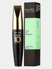 Тушь для ресниц ЛЭШ АЙДИ NOTE Cosmetique Lash ID Mascara